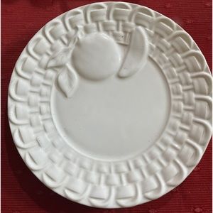 5 Salad Plates